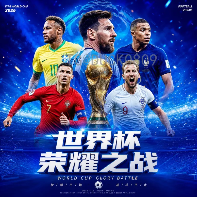 实时2026世界杯主办城市介绍：美加墨16城全景解析
