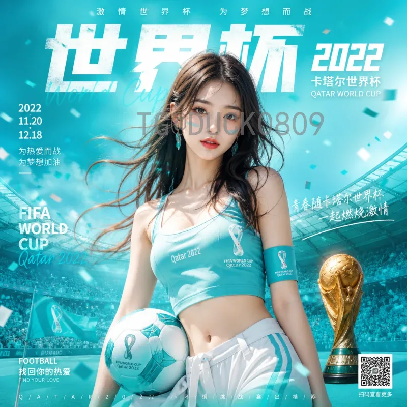 详细解读2026年美加墨世界杯扩军规则：48队赛制、名额分配与赛程变化