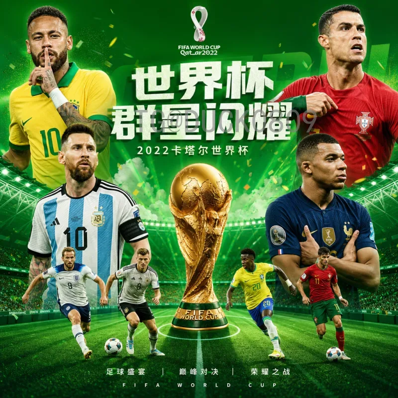 完整解析2026年世界杯48队赛制是什么意思？扩军后的赛程与规则变化